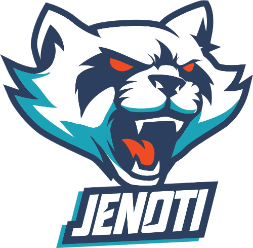Jenoti Logo